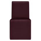 Modway Emory Performance Velvet Dining Side Chair Set of 2