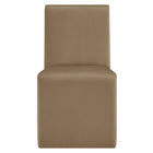 Modway Emory Performance Velvet Dining Side Chair Set of 2