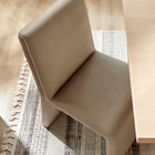 Modway Emory Performance Velvet Dining Side Chair Set of 2
