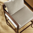 Modway Remington Wood Counter Stool Set of 2