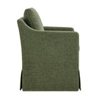 Modway Serene Slipcovered Performance Fabric Dining Armchair