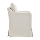 Modway Serene Slipcovered Performance Fabric Dining Armchair