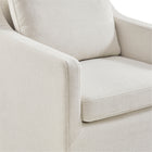 Modway Serene Slipcovered Performance Fabric Dining Armchair
