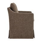 Modway Serene Slipcovered Performance Fabric Dining Armchair