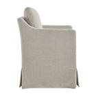 Modway Serene Slipcovered Performance Fabric Dining Armchair
