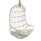 Modway Tamarind Natural Rattan Hanging Chair