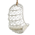 Modway Tamarind Natural Rattan Hanging Chair