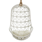 Modway Tamarind Natural Rattan Hanging Chair