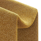 Modway Vivi Looped Textural Fabric Curved Arm Accent Chair