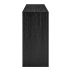 Modway Olney 63 Inch Fluted Console Table