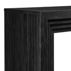 Modway Olney 63 Inch Fluted Console Table