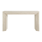 Modway Olney 63 Inch Fluted Console Table