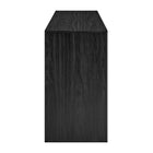 Modway Olney 4-Door Fluted Sideboard