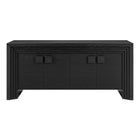 Modway Olney 4-Door Fluted Sideboard