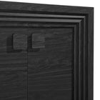 Modway Olney 4-Door Fluted Sideboard