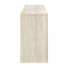 Modway Olney 4-Door Fluted Sideboard