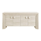 Modway Olney 4-Door Fluted Sideboard