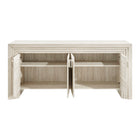 Modway Olney 4-Door Fluted Sideboard