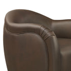Modway Compose Barrel Vegan Leather Accent Chair