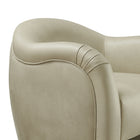 Modway Compose Barrel Vegan Leather Accent Chair