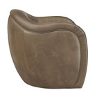 Modway Compose Barrel Vegan Leather Accent Chair