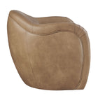 Modway Compose Barrel Vegan Leather Accent Chair