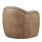 Modway Compose Barrel Vegan Leather Accent Chair