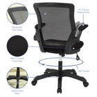 Modway Veer Mesh Office Chair