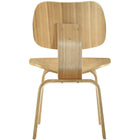 Modway Fathom Dining Chairs Set of 2
