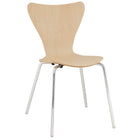 Modway Revolve 3 Piece Dining Set