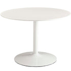 Modway Revolve 3 Piece Dining Set