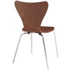 Modway Revolve 3 Piece Dining Set