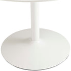 Modway Revolve 3 Piece Dining Set