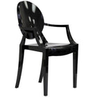 Modway Casper Dining Armchairs Set of 2