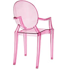 Modway Casper Dining Armchairs Set of 2