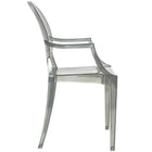 Modway Casper Dining Armchairs Set of 2