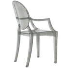 Modway Casper Dining Armchairs Set of 2