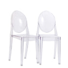 Modway Casper Dining Chairs Set of 2  