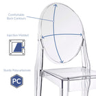 Modway Casper Dining Chairs Set of 2