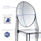 Modway Casper Dining Chairs Set of 2