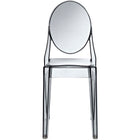 Modway Casper Dining Chairs Set of 2
