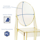Modway Casper Dining Chairs Set of 2