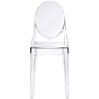 Modway Casper Dining Chairs Set of 4
