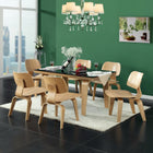 Modway Fathom Dining Chairs Set of 6