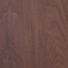 Manhattan Comfort Brookside Mid-Century Modern End Table in Walnut