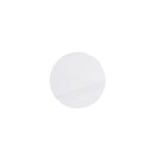 Manhattan Comfort Glenn Modern Glam Sintered Stone Top End Table in Gold