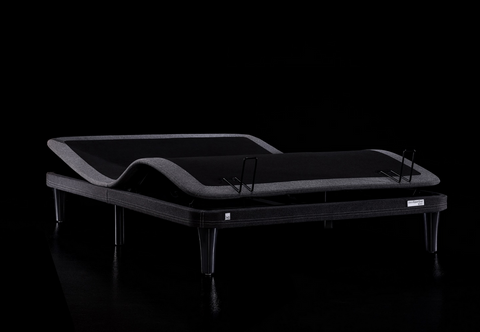 Ergomotion ErgoSportive Smart & Adjustable Bed.