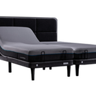Ergomotion ErgoSportive Smart & Adjustable Bed.