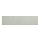 Manhattan Comfort Myrtle Modern Farmhouse 2-Piece Electric Fireplace in Black and Cream Oak