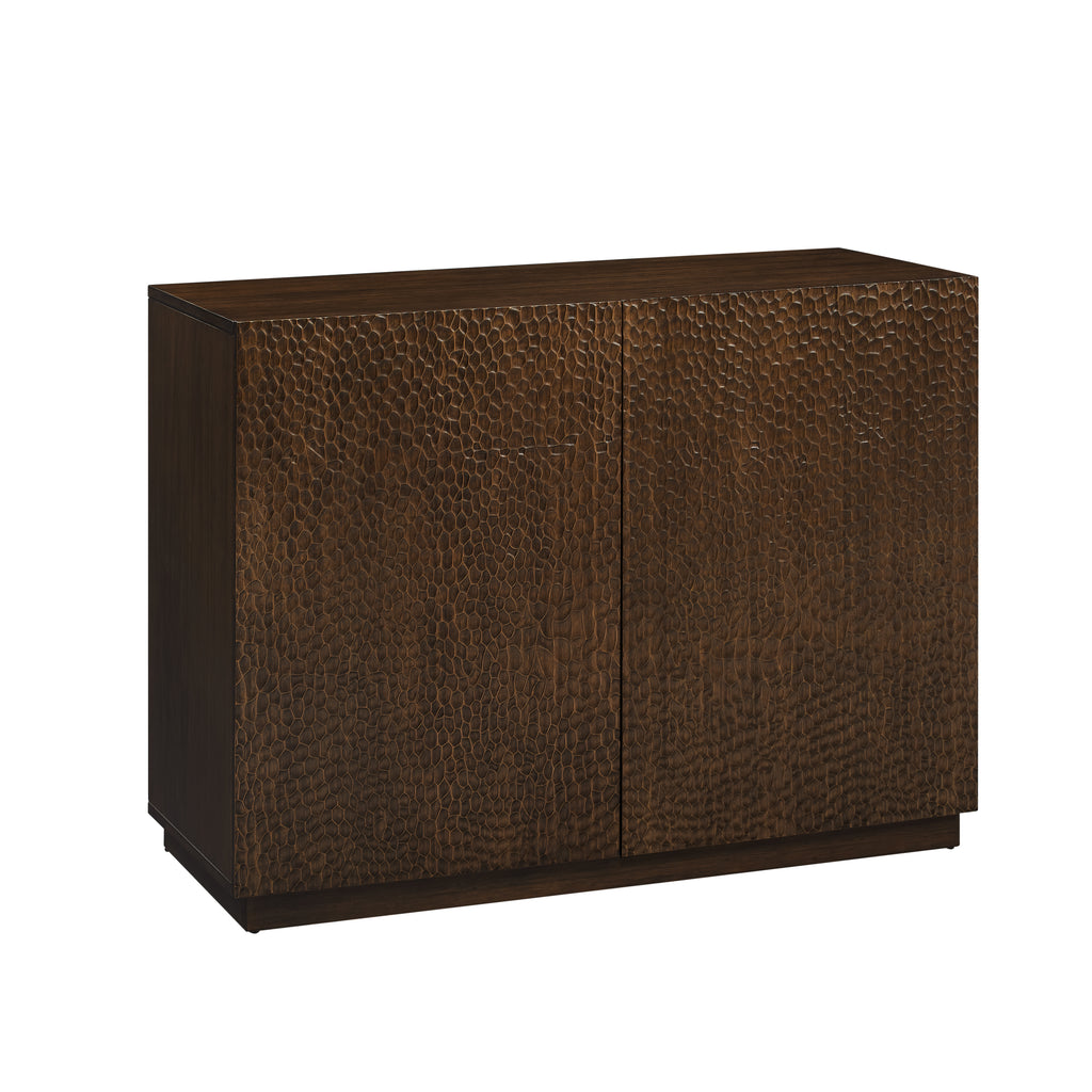 Greenington Avalon Console Table - Black Walnut